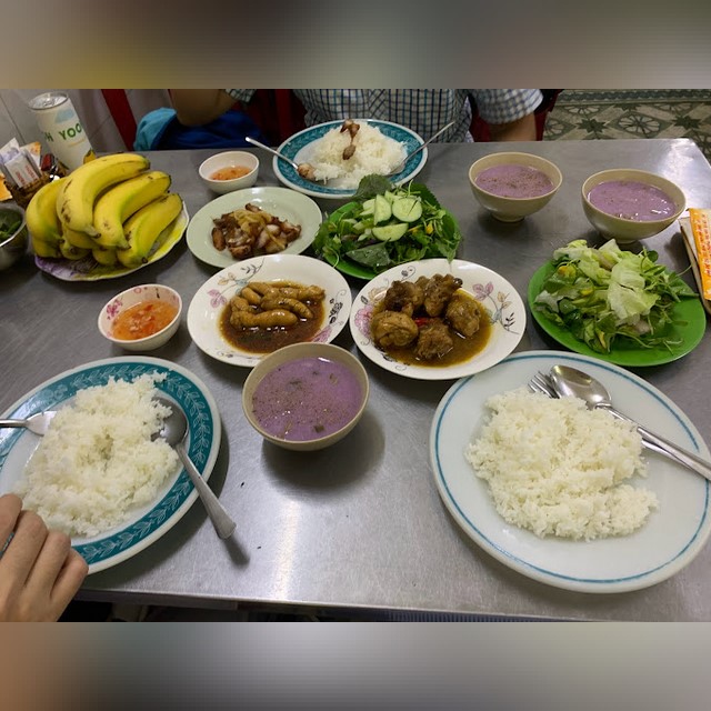 Bật mí 30 quán cơm ngon gần trung tâm Sài Gòn | ẩm thực Sài Gòn