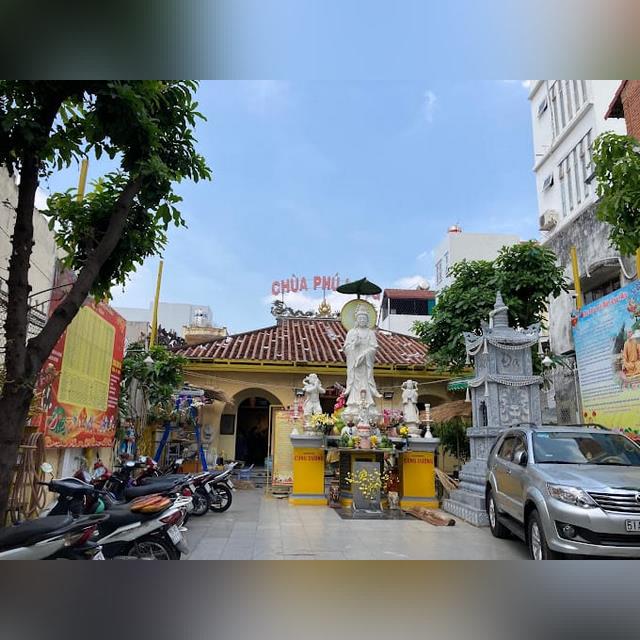 Top 32 Ngôi Chùa Yên Tĩnh Và Linh Thiêng Gần Đây Tại Thành Phố Hồ Chí Minh – Yêu Cầu Có Được | ẩm thực Sài Gòn