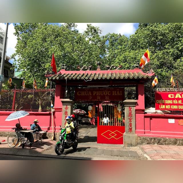 Top 32 Ngôi Chùa Yên Tĩnh Và Linh Thiêng Gần Đây Tại Thành Phố Hồ Chí Minh – Yêu Cầu Có Được | ẩm thực Sài Gòn