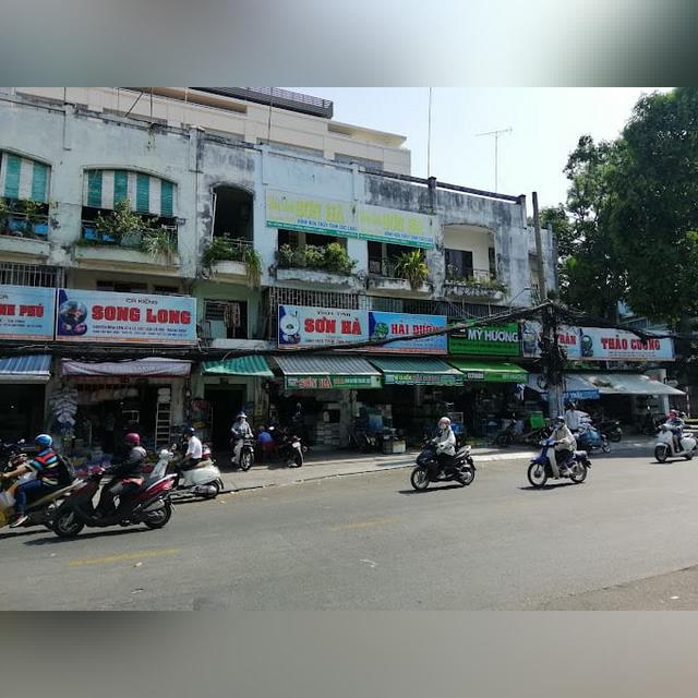 Top 33 cửa hàng bán cá cảnh đẹp nhất Sài Gòn mới nhất | ẩm thực Sài Gòn