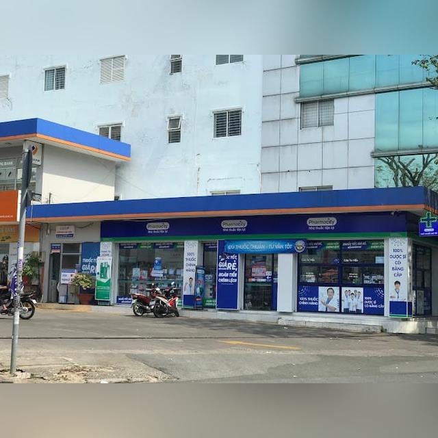 Tổng hợp 28 nhà thuốc Tây mới khai trương 24/7 tại TP.HCM | ẩm thực Sài Gòn