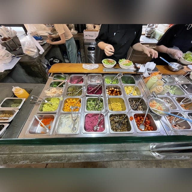 Top 35 Nhà Hàng Mới Nhất TP.HCM Ngon Và Nổi Tiếng #1 | ẩm thực Sài Gòn