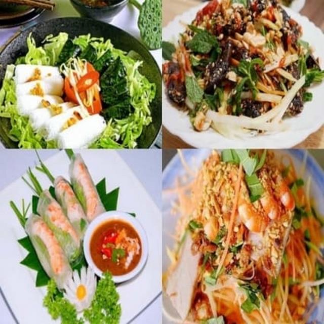 Tổng hợp 35 quán ăn vặt ngon, rẻ ở Sài Gòn | ẩm thực Sài Gòn