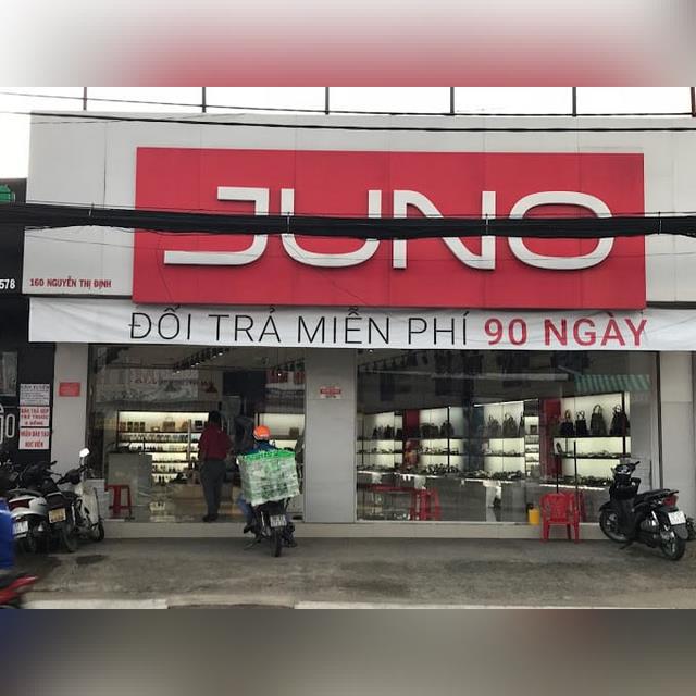 Top 37 Cửa Hàng Giày Juno Chính Hãng Gần Đây Tại TP.HCM | ẩm thực Sài Gòn