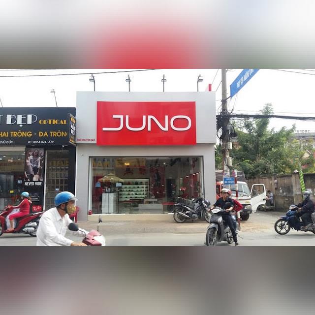 Top 37 Cửa Hàng Giày Juno Chính Hãng Gần Đây Tại TP.HCM | ẩm thực Sài Gòn