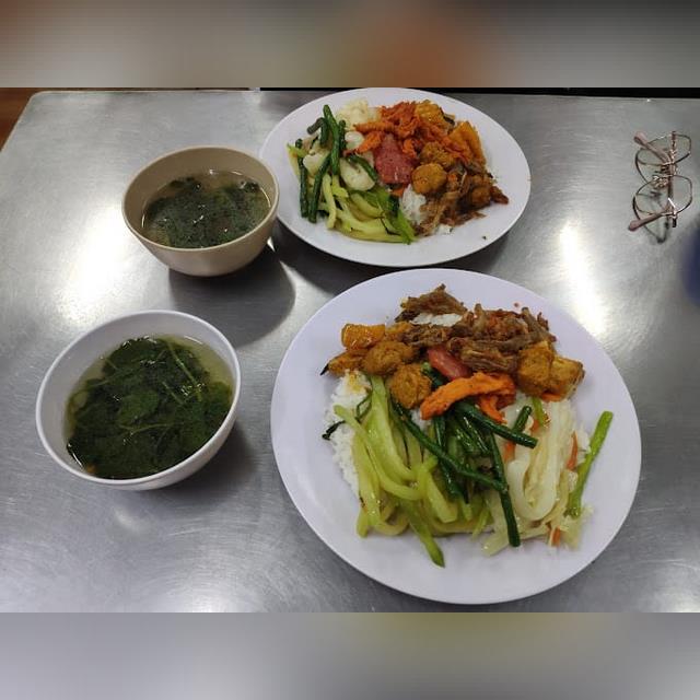 Top 37 Nhà Hàng – Nhà Hàng Chay Ngon Gần Đây Tại TP.HCM | ẩm thực Sài Gòn