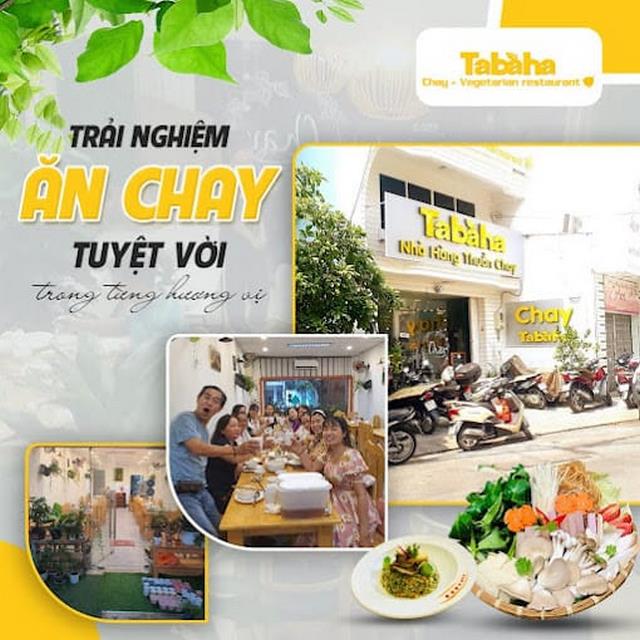 Top 37 Nhà Hàng – Nhà Hàng Chay Ngon Gần Đây Tại TP.HCM | ẩm thực Sài Gòn
