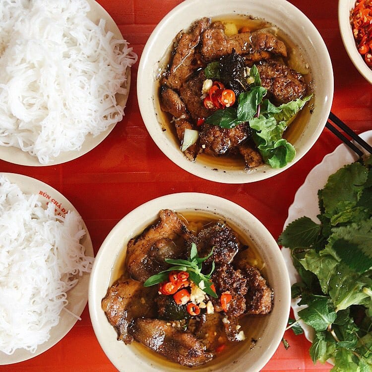 Top 5 Món Ăn Sáng Ngon Ở Sài Gòn Vừa Rẻ Vừa Bổ Dưỡng