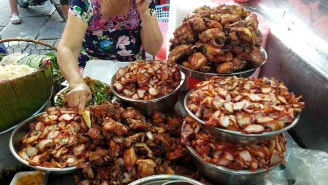 Top 5 Món Ăn Ngon Sài Gòn Từ Nhà Đến Phố Không Thể Bỏ Qua