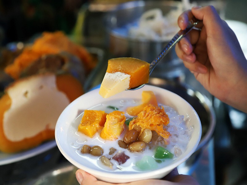 Top 8 Món Chè Ngon Ngon Ở Sài Gòn Bạn Sẽ Thích Ăn | ẩm thực Sài Gòn