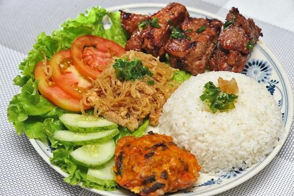 Top 9 Món Ăn Ngon Ngon Ở Sài Gòn | ẩm thực Sài Gòn