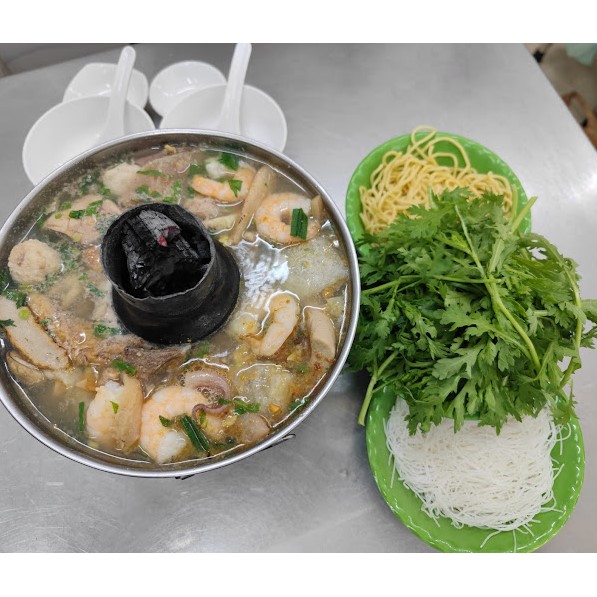 39 Nhà Hàng Ăn Ngon Gần Đây Tại Sài Gòn - TP.HCM Dành Cho Tín Đồ Ẩm Thực | ẩm thực Sài Gòn