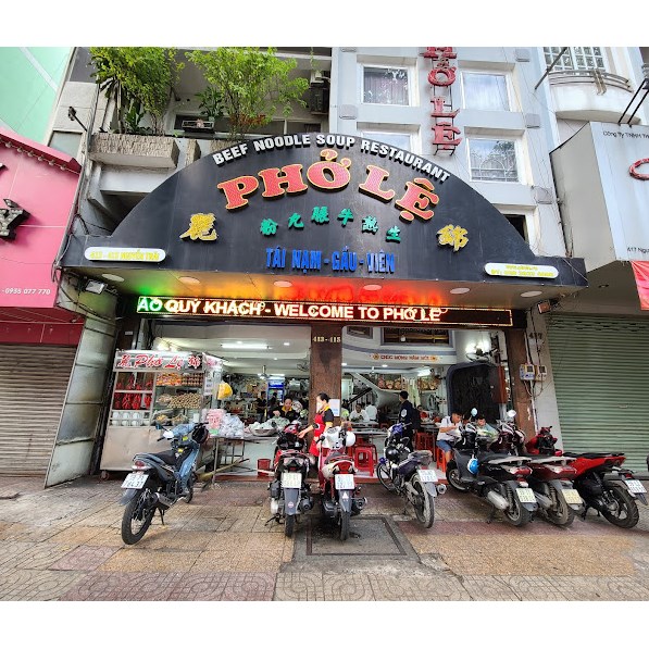 39 Nhà Hàng Ăn Ngon Gần Đây Tại Sài Gòn - TP.HCM Dành Cho Tín Đồ Ẩm Thực | ẩm thực Sài Gòn