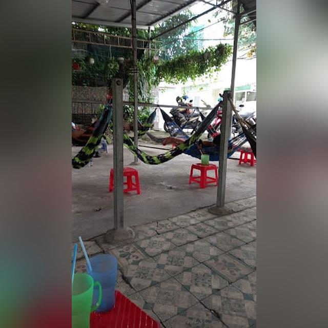 30 Quán Cà Phê Võng Tốt Nhất Gần Đây Ở Sài Gòn Mở Cửa An Toàn 24/7 | ẩm thực Sài Gòn
