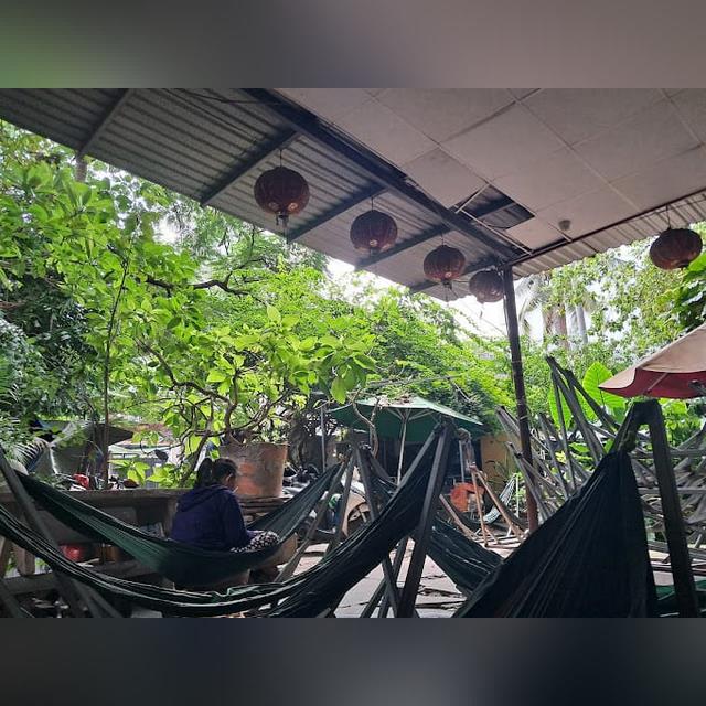 30 Quán Cà Phê Võng Tốt Nhất Gần Đây Ở Sài Gòn Mở Cửa An Toàn 24/7 | ẩm thực Sài Gòn