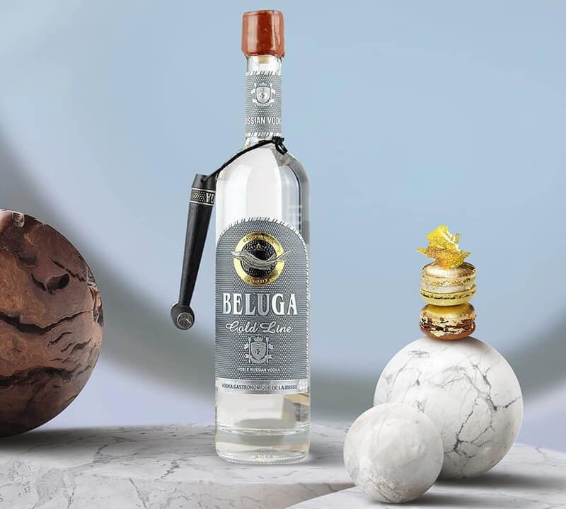 Tác hại của việc uống quá nhiều Vodka