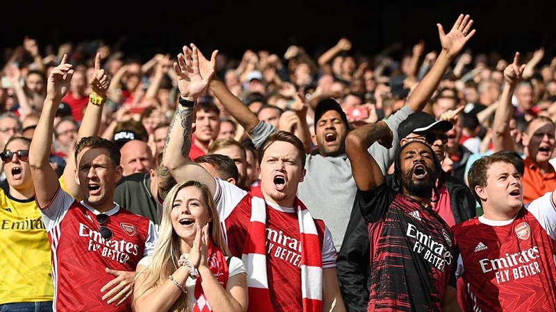 Gooner là gì? Những điều thú vị về Gooner bạn nên biết