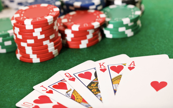 Tổng Hợp Các Loại Poker Phổ Biến Trên Thế Giới Mà Bạn Cần Biết