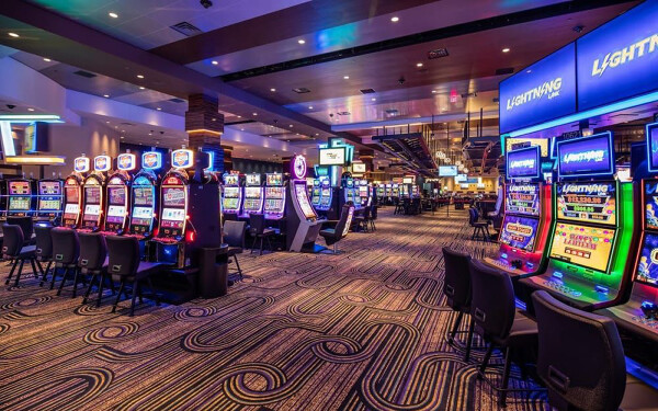 Khách sạn sòng bạc là gì? Đặc điểm khách sạn casino ở Việt Nam