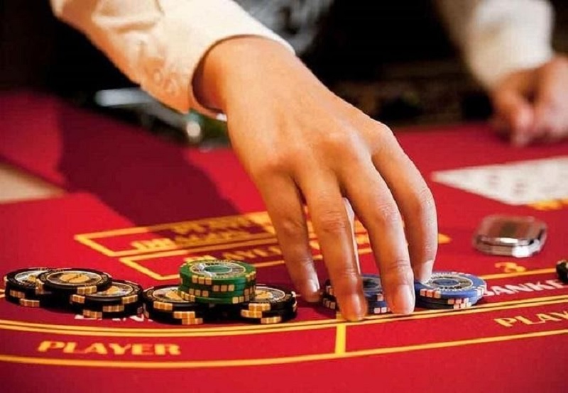 Kinh nghiệm chơi Baccarat luôn thắng từ các chuyên gia