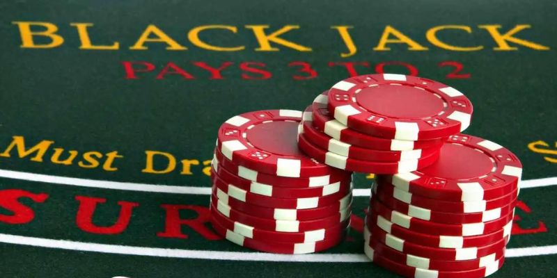 Blackjack – Hướng dẫn chơi trò chơi cực kỳ thú vị này