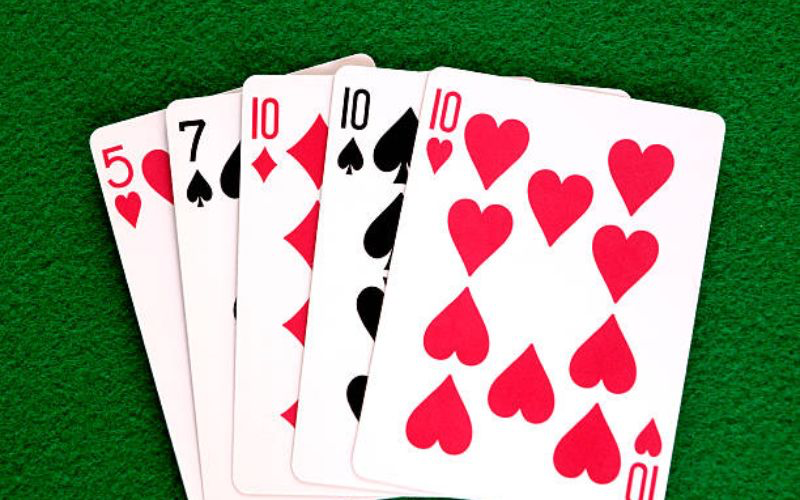 Tìm hiểu các lệnh poker chi tiết nhất cho người mới bắt đầu