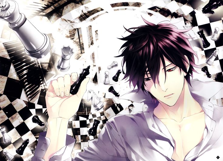 Shinrei Tantei Yakumo (Psychic Detective Yakumo) Image by Oda Suzuka #1133766 - Zerochan Anime Image Board