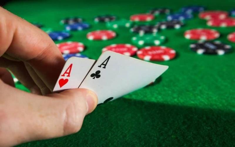 Cách tính Blackjack theo cách đơn giản và dễ hiểu nhất năm 2024