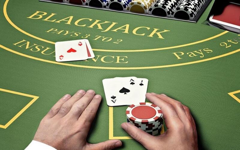 Cách tính Blackjack theo cách đơn giản và dễ hiểu nhất năm 2024