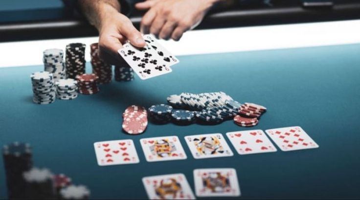 Hướng dẫn chơi poker Hi88 để luôn thắng