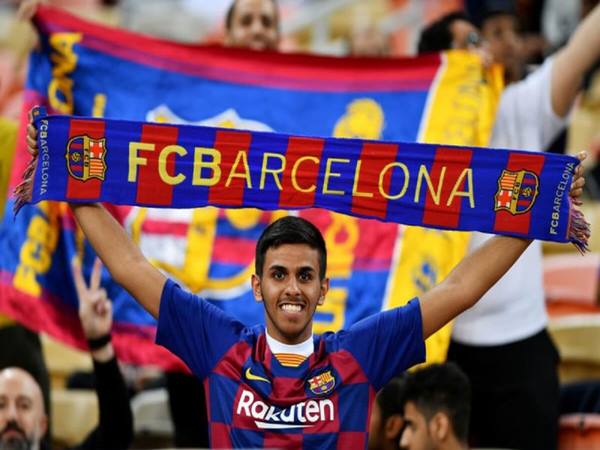 Cules là gì? Vì sao fan Barcelona được gọi là Cules?