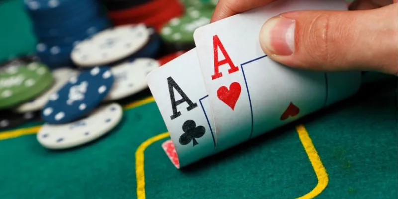 Các thuật ngữ bạn cần biết trong Poker