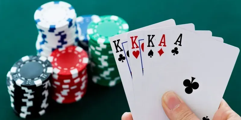 Hiểu luật chơi Poker từ A-Z