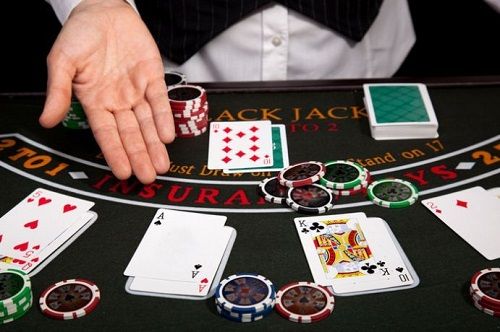 Poker - Môn thể thao trí tuệ đỉnh cao