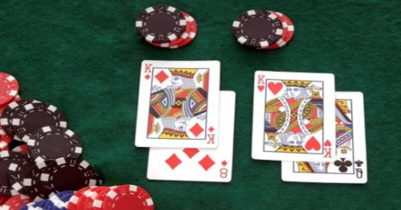 Mẹo chơi Blackjack cho người mới lần đầu trải nghiệm