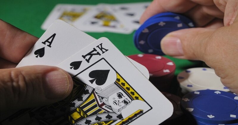 Mẹo chơi Blackjack cho người mới lần đầu trải nghiệm