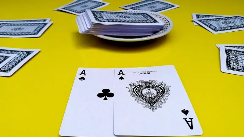 Blackjack 4 lá được tính bao nhiêu điểm? Hướng dẫn chơi Blackjack chi tiết nhất