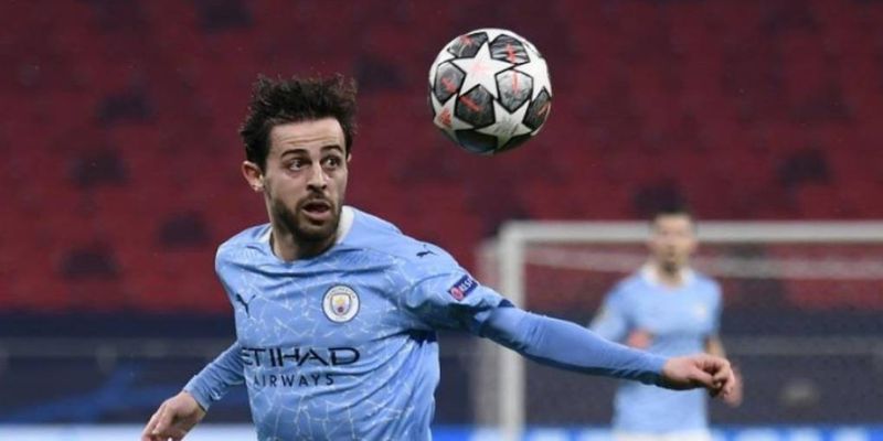 Tiểu sử Bernardo Silva - Sự nghiệp tiền vệ người Bồ Đào Nha