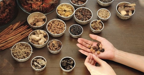 Phương pháp chế biến các vị thuốc cổ truyền, Sơ chế dược liệu và Phức – KAG  Việt Nam - 0904685252