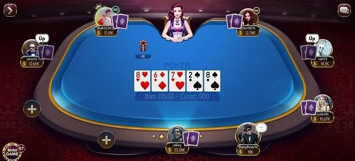 Quản lý ngân quỹ Poker là gì? Chia sẻ các chiến lược chơi hiệu quả