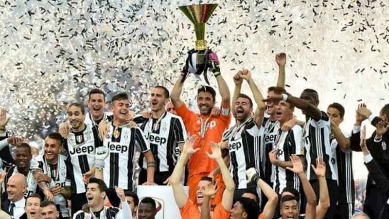 Scudetto Là Gì? Nguồn Gốc Và Ý Nghĩa Của Scudetto