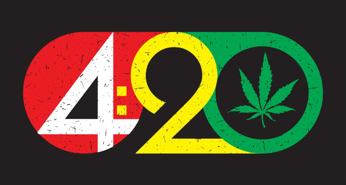 Lịch Sử & Nguồn Gốc Từ ” 420 “ - OGStation – OG Store - Stoner Station