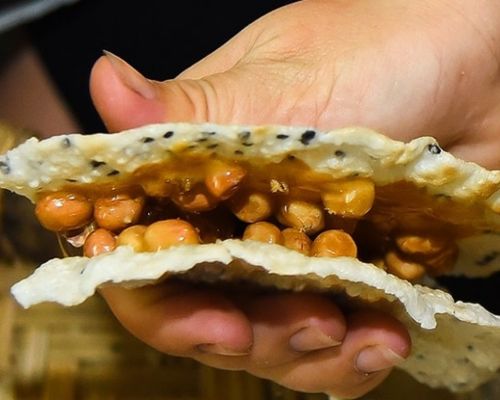 2+ Cách làm mứt đậu phộng thơm béo kiểu Hà Tĩnh