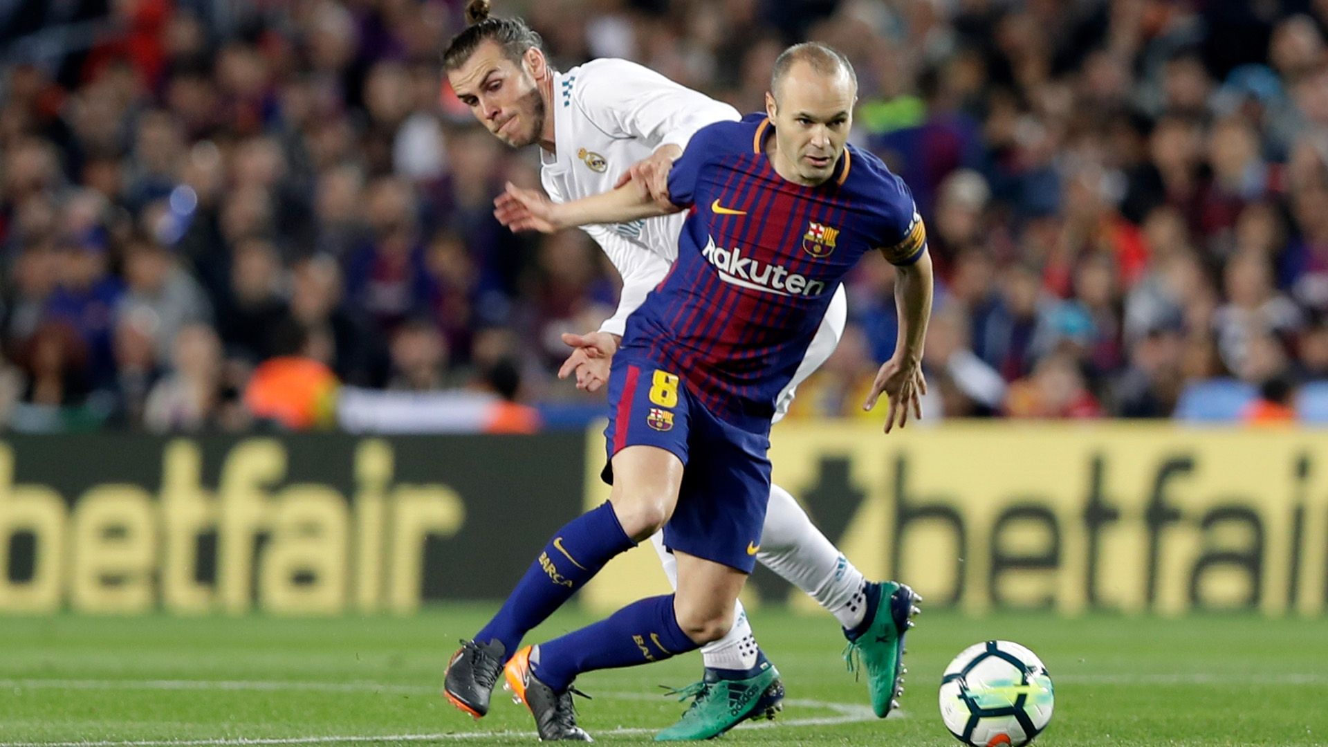 FIFA 19: Kỹ năng 'siêu lỗi' được Iniesta ghi dấu sắp ra mắt |  Goal.com Việt Nam