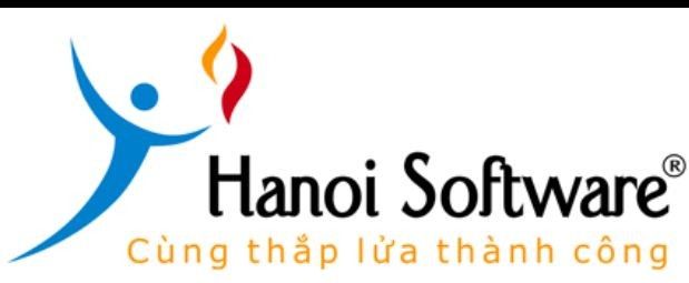 6 công ty phần mềm uy tín tại Hà Nội