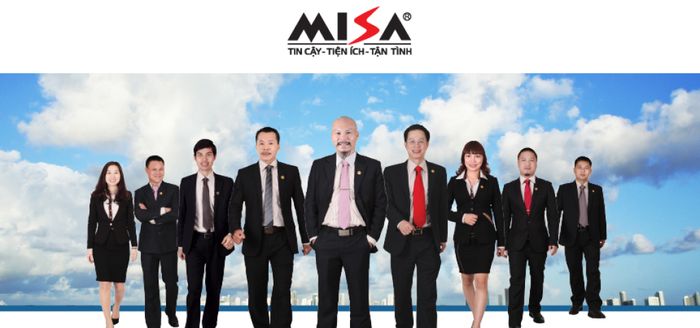 6 công ty phần mềm uy tín tại Hà Nội