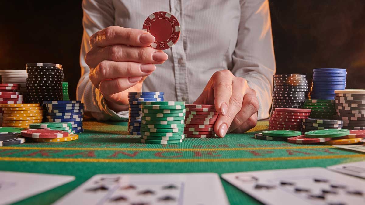Cách chơi Poker với Straight Draw Open Hands | Natural8