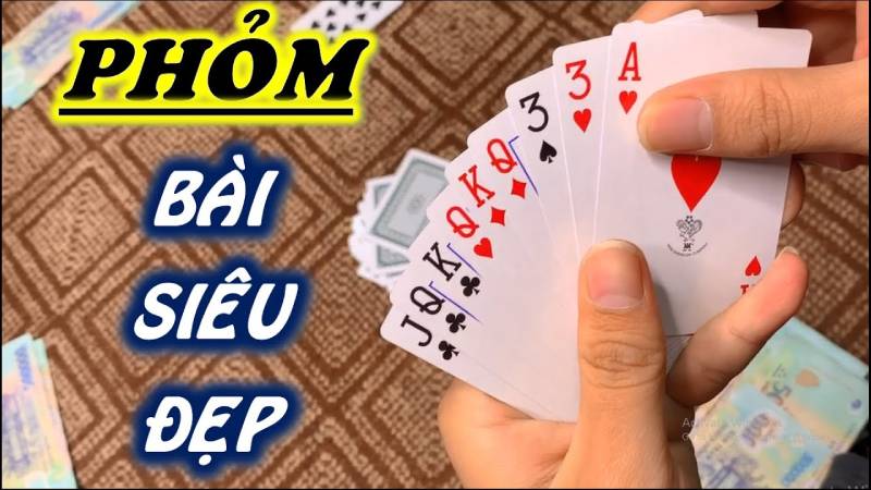 Kinh Nghiệm Đánh Phỏm Giúp Bạn Làm Chủ Cuộc Chơi