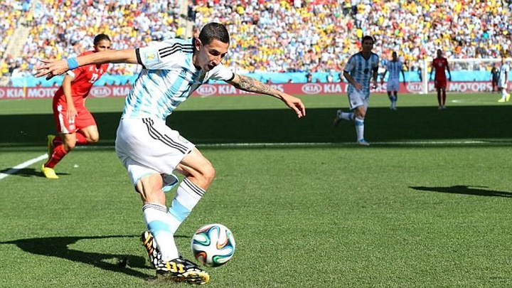 Hướng dẫn kỹ thuật “Rabona” – Đá chéo đẹp mắt