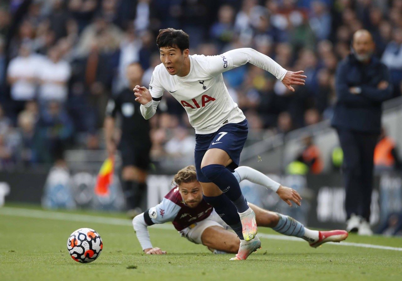 WF Trong Bóng Đá Là Gì? Những Kỹ Năng Cần Có Của Cầu Thủ WF